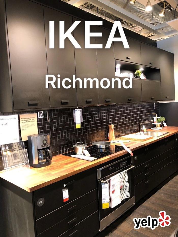 IKEA Vaughan - Restaurant