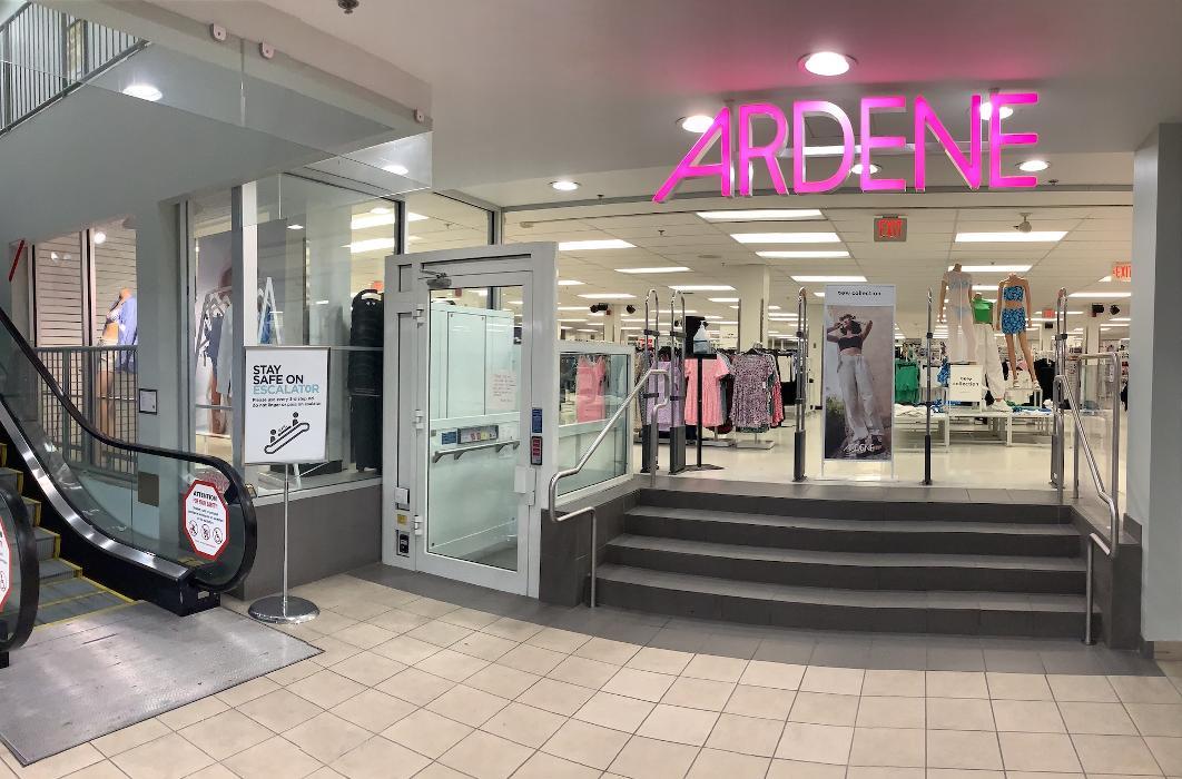 Ardene