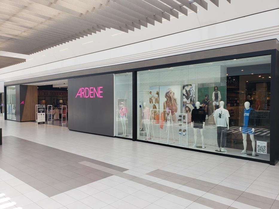 Ardene