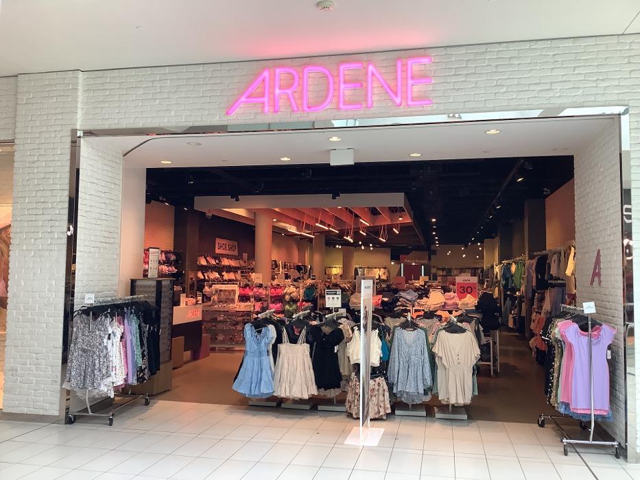 Ardene