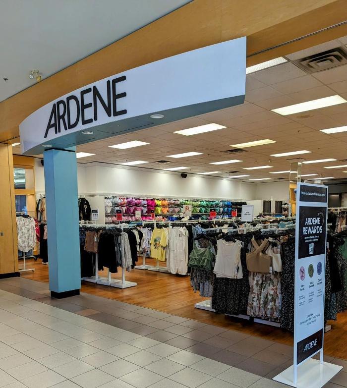 Ardene