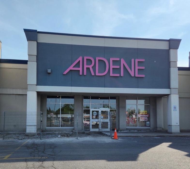 Ardene