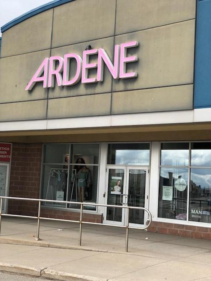 Ardene