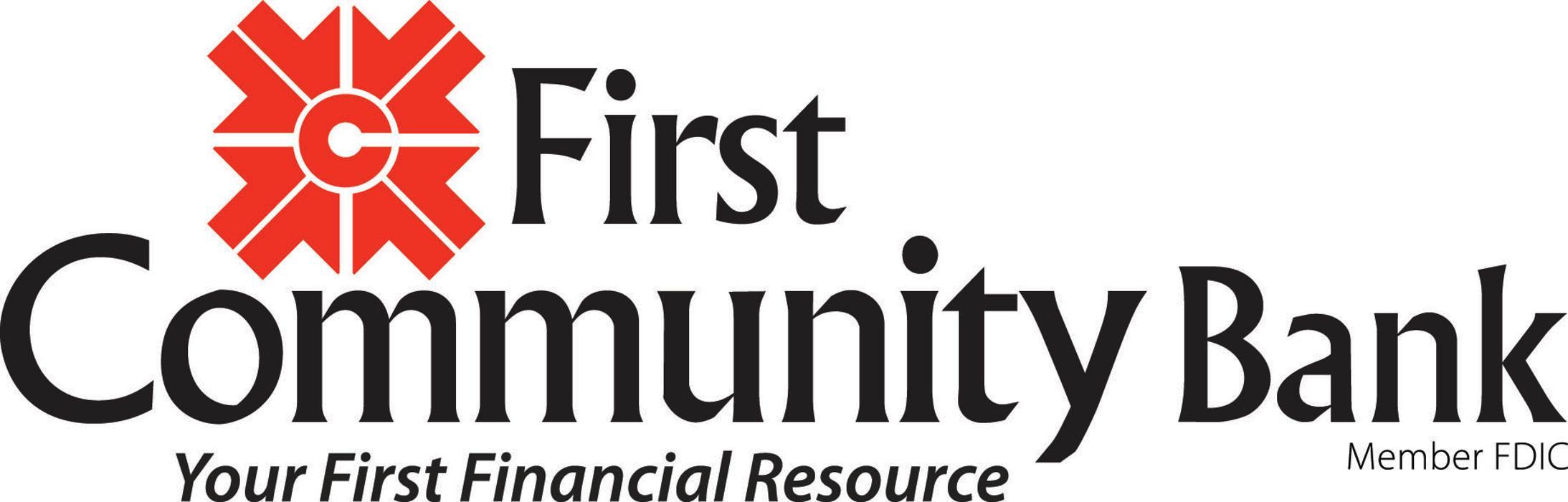 First Community Bank