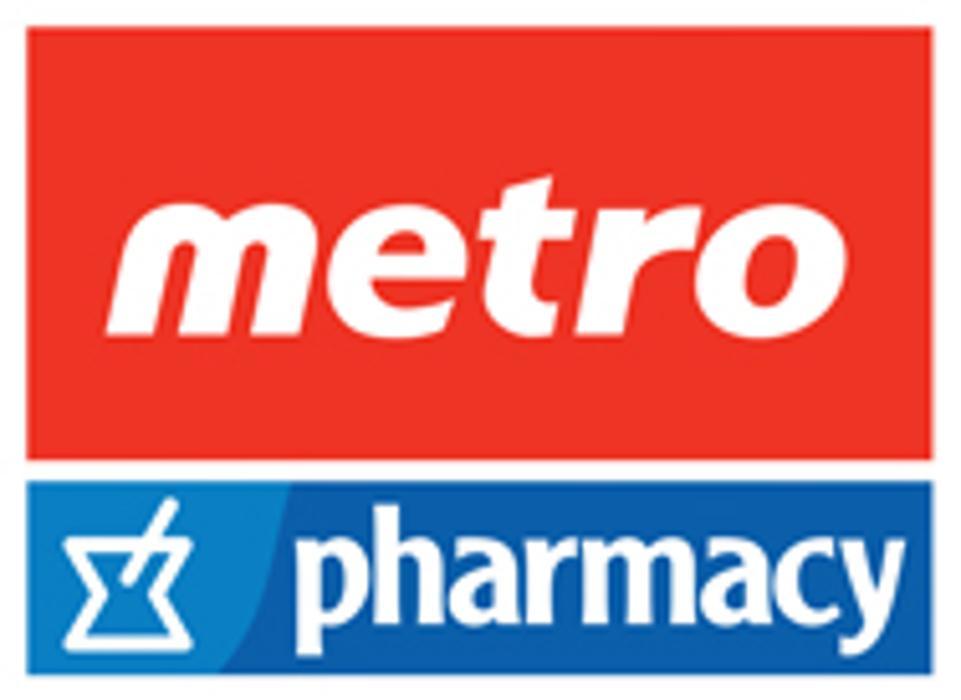 Metro Pharmacy