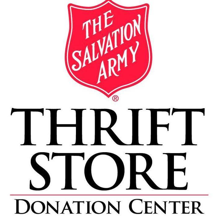 The Salvation Army Thrift Store Copley, OH