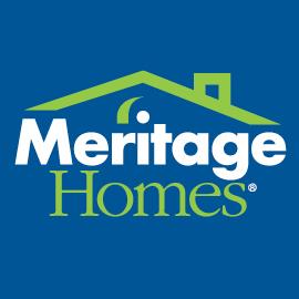 Meritage Homes-Greenville