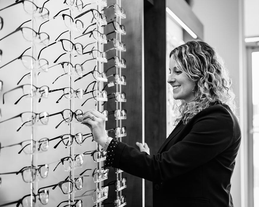 IRIS Optometrists and Opticians - Midland