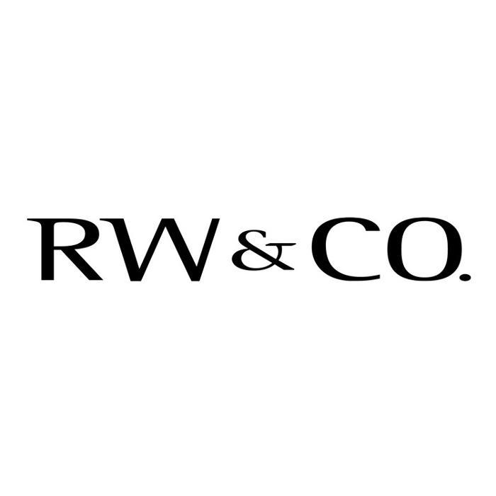 RW&CO.