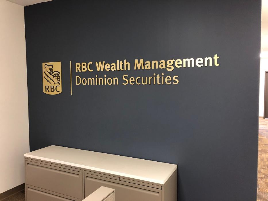 RBC Dominion Securities