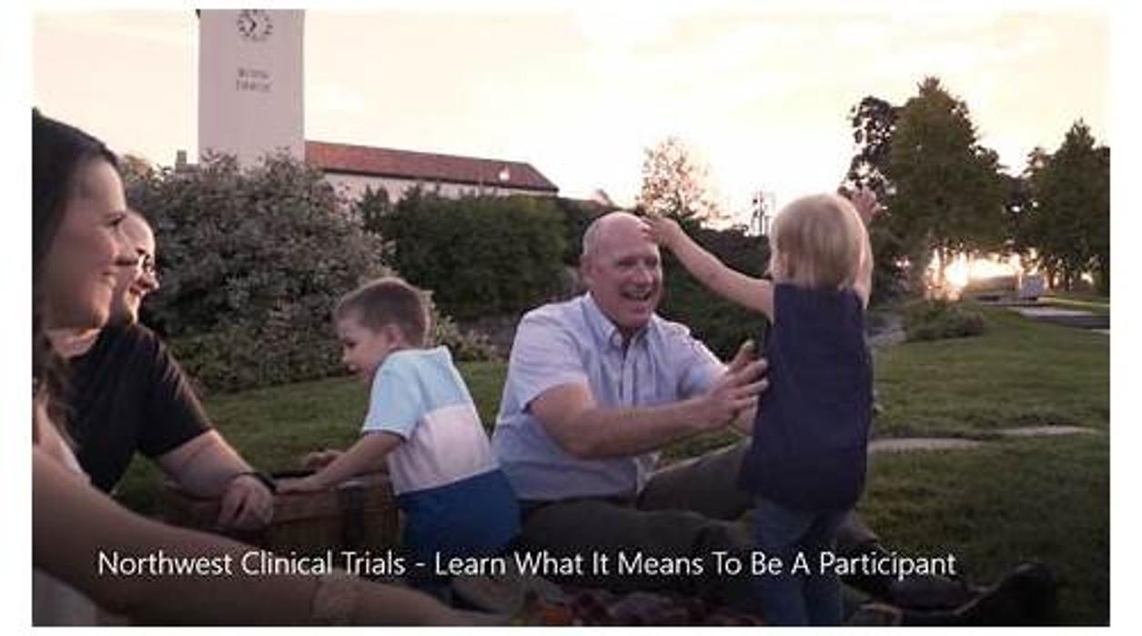 NORTHWEST CLINICAL TRIALS