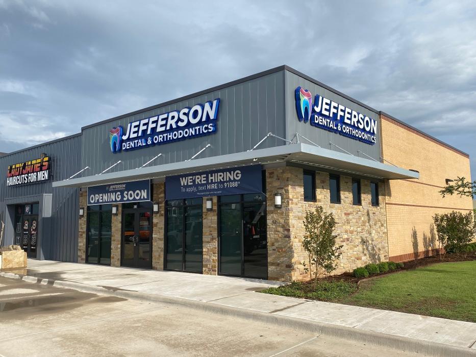 Jefferson Dental & Orthodontics