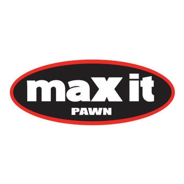 maX it PAWN