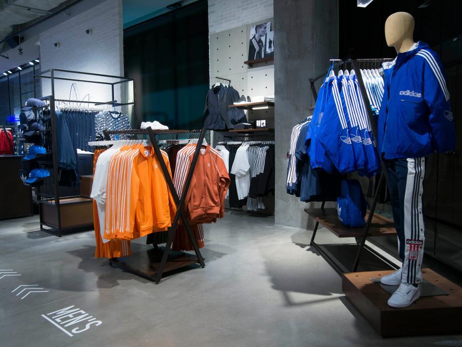 adidas Originals Store Markham