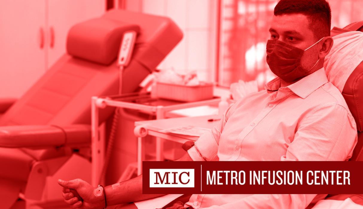 Metro Infusion Center