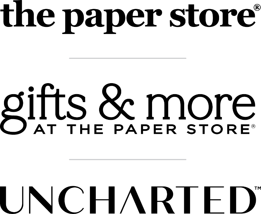 Gifts & More at The Paper Store