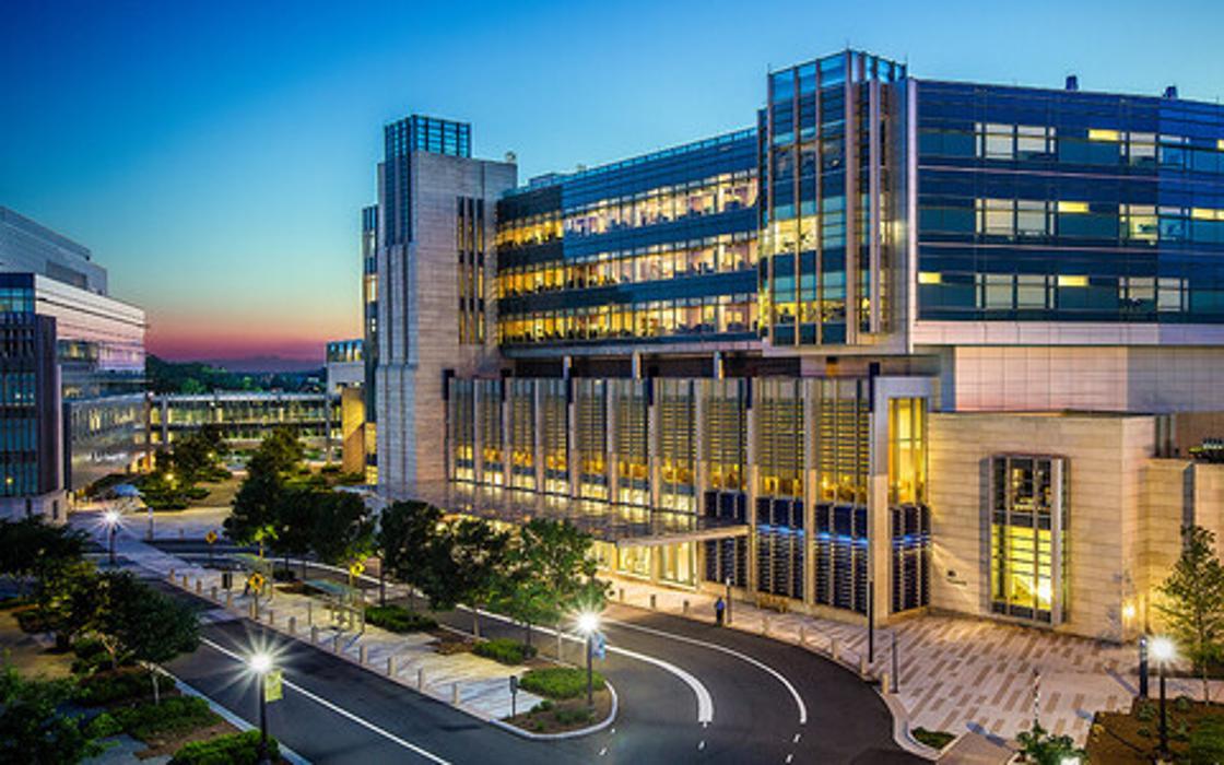 Duke Medicine Pavilion Imaging