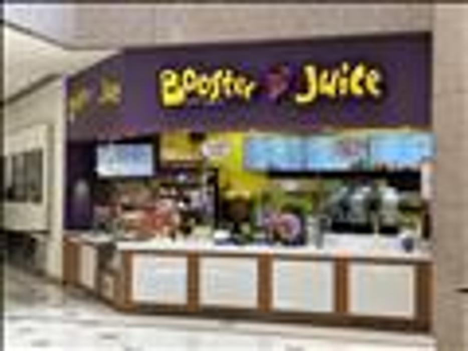 Booster Juice