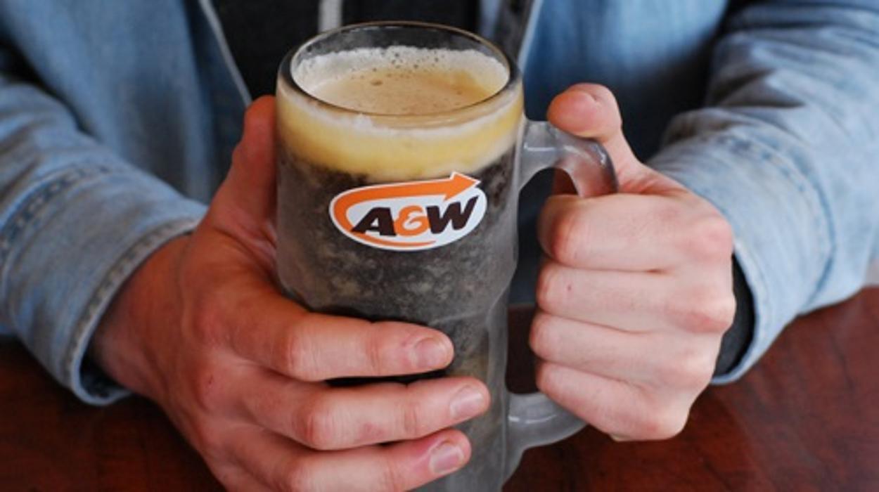 A&W Canada