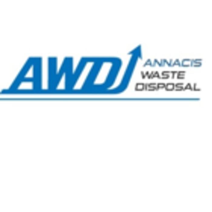 Annacis Waste Disposal Corp