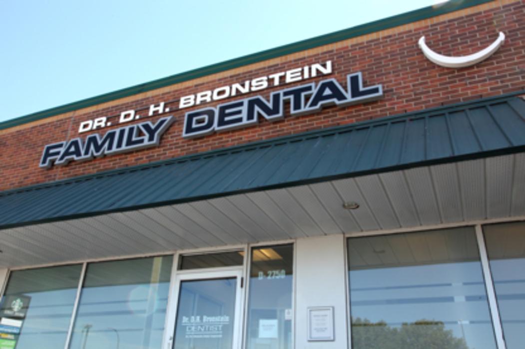 Bronstein Family Dental