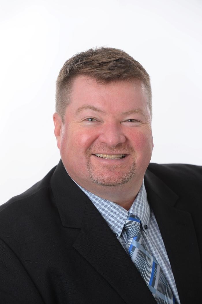 Chris Moffett - Fraser Valley Realtor