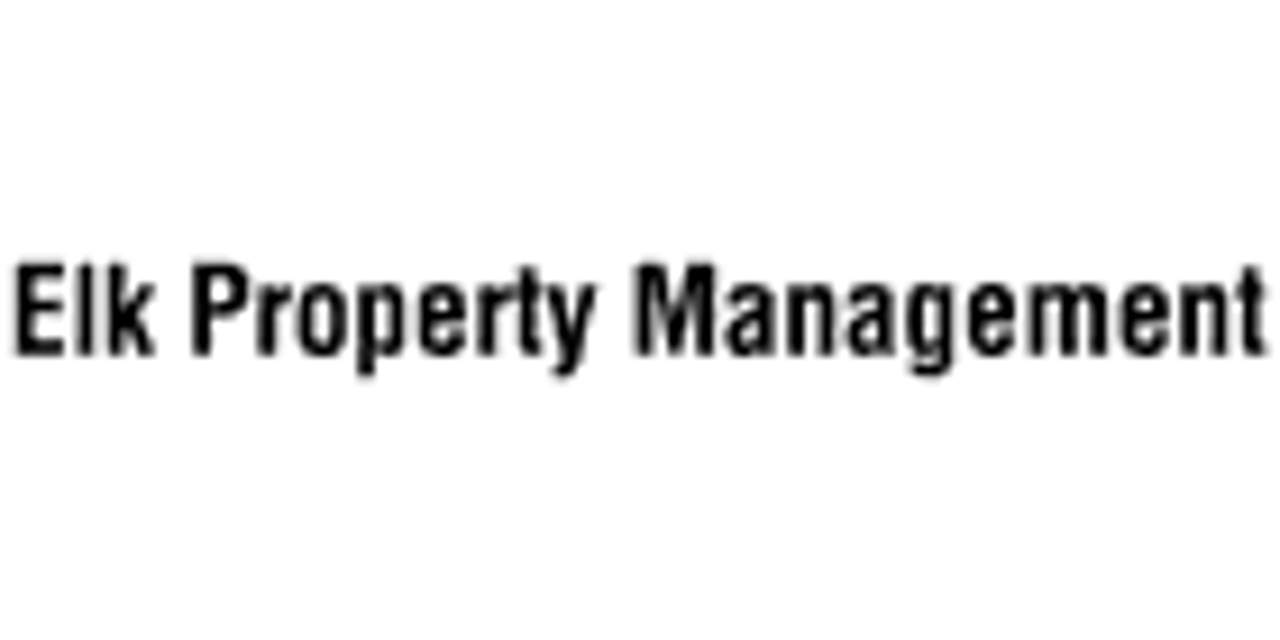 Elk Property Management