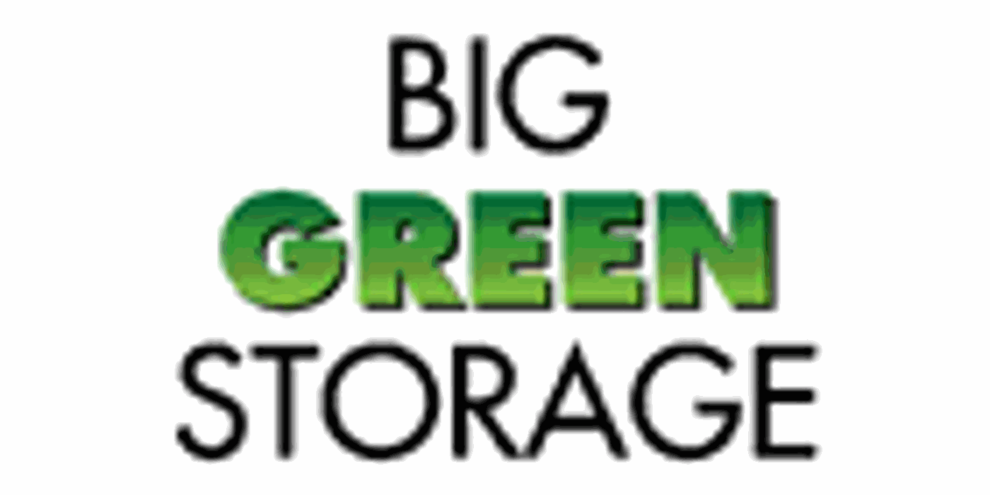 Big Green Storage