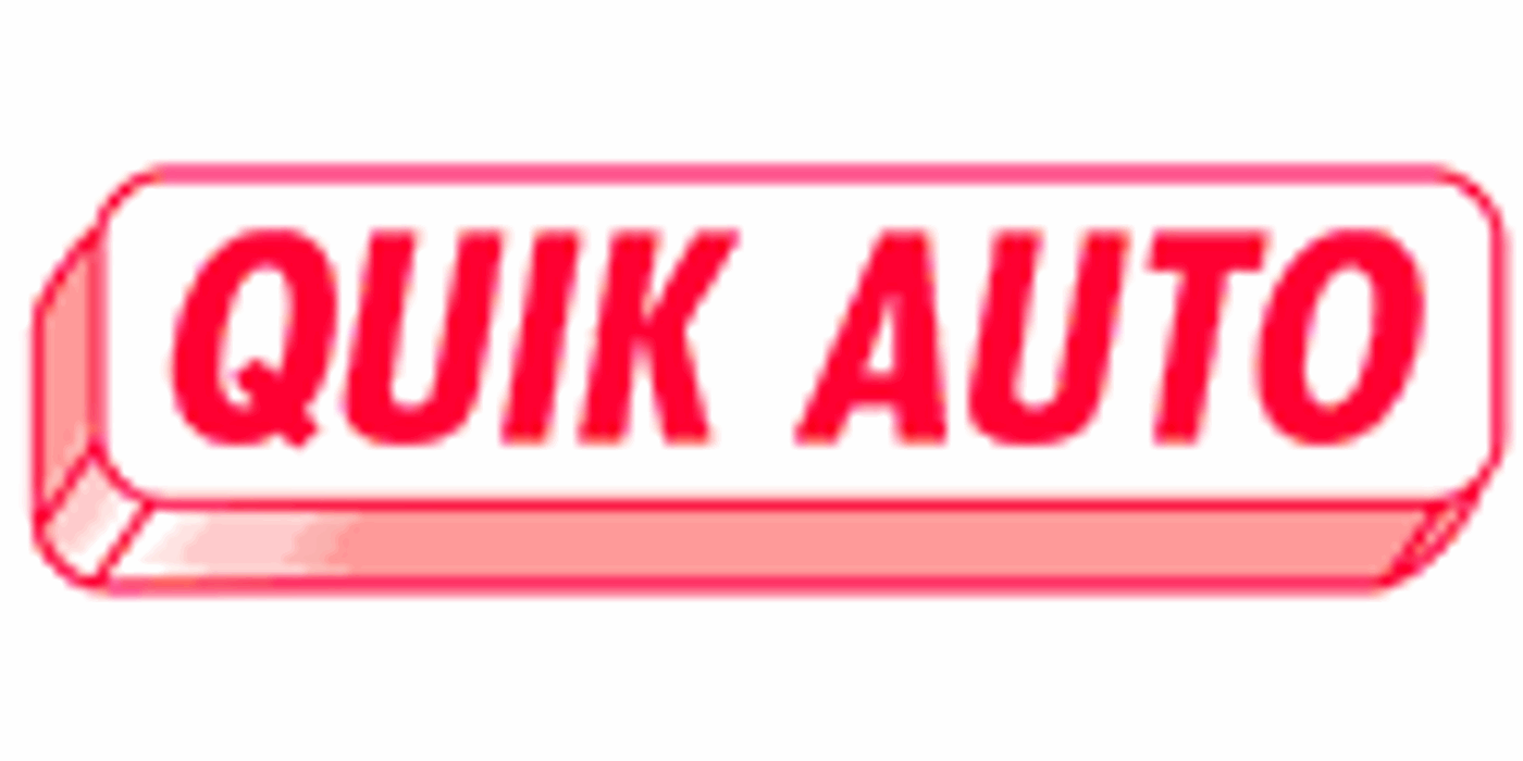 Quik Auto Repair