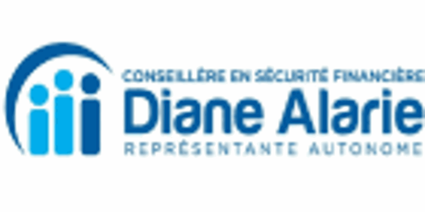 Diane Alarie - Conseillère en Sécurité Financière