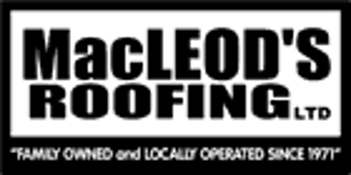 Macleod's Roofing & Exteriors Inc