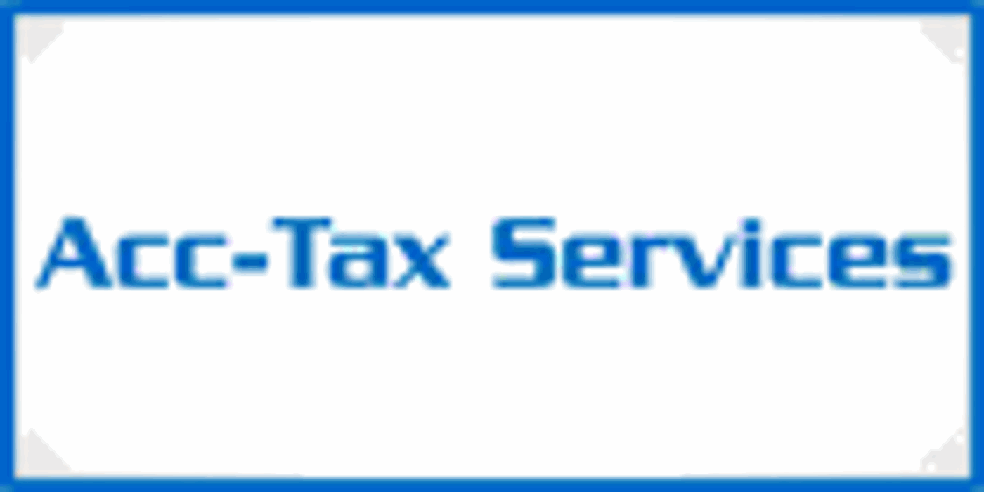 Acc-Tax Services