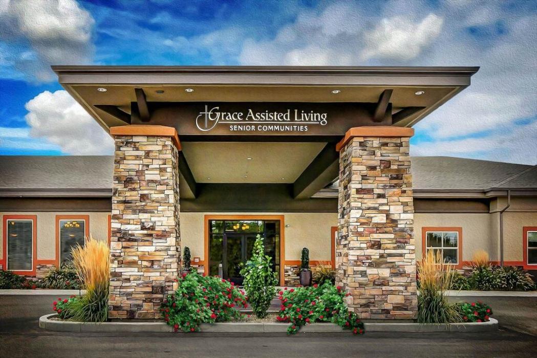 Grace Assisted Living