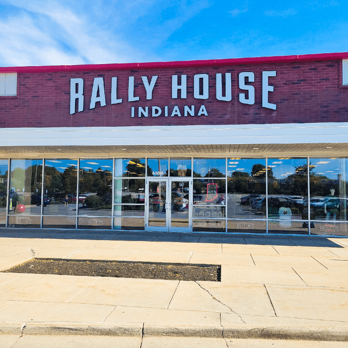 Rally House Erskine Plaza