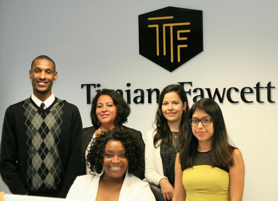 Timian & Fawcett LLC