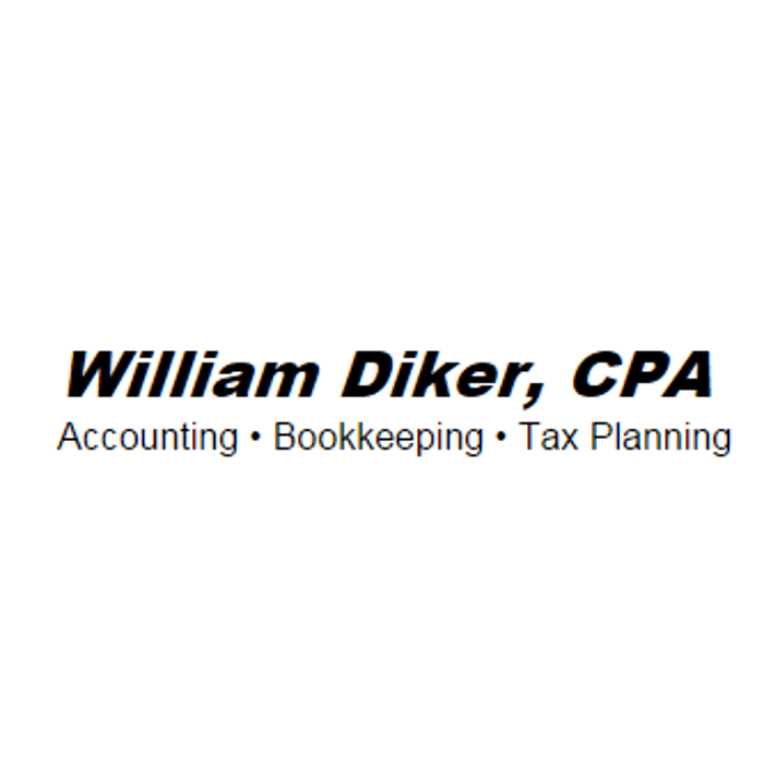 William Diker, CPA