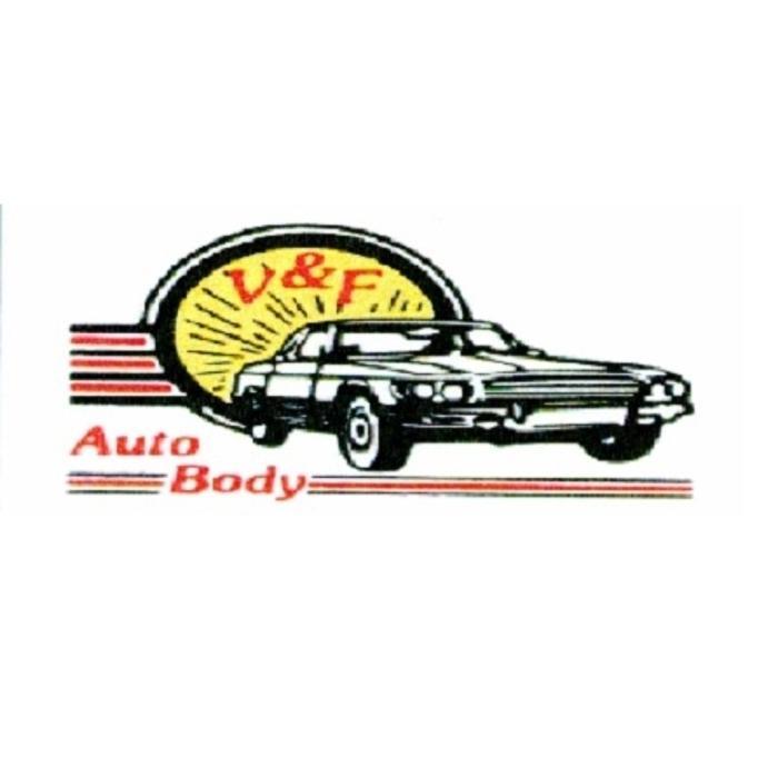 V & F Auto Body