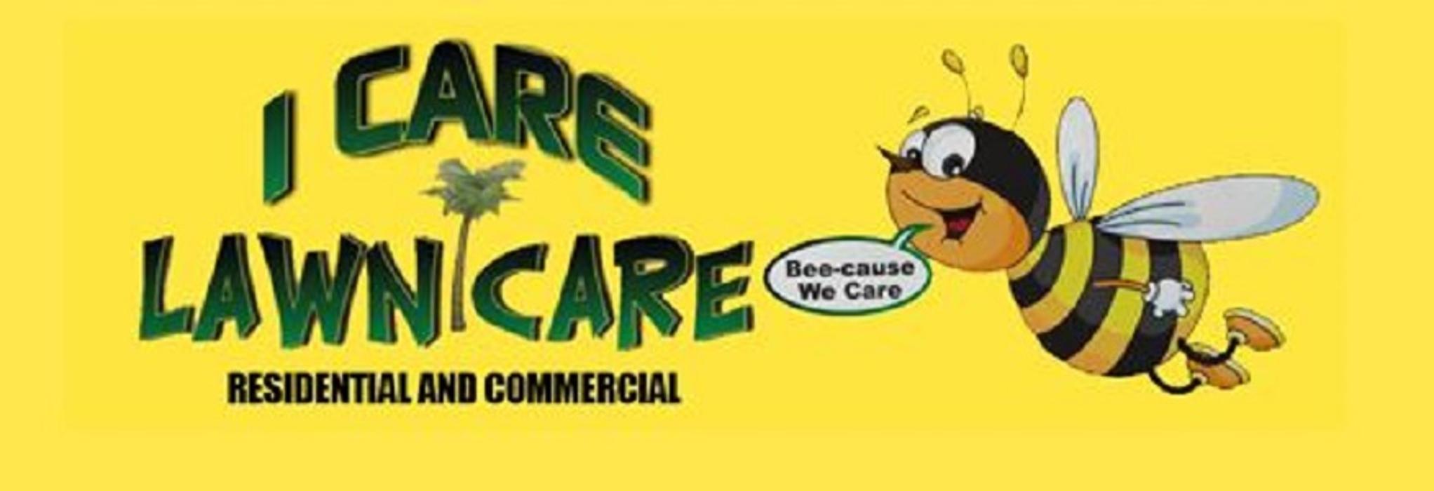 I Care Lawn Care