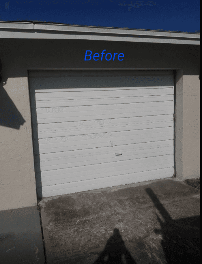 Grade A Garage Doors, LLC