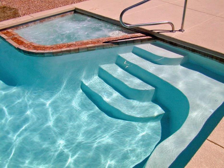 New Mexico Pools and Spas, Inc.