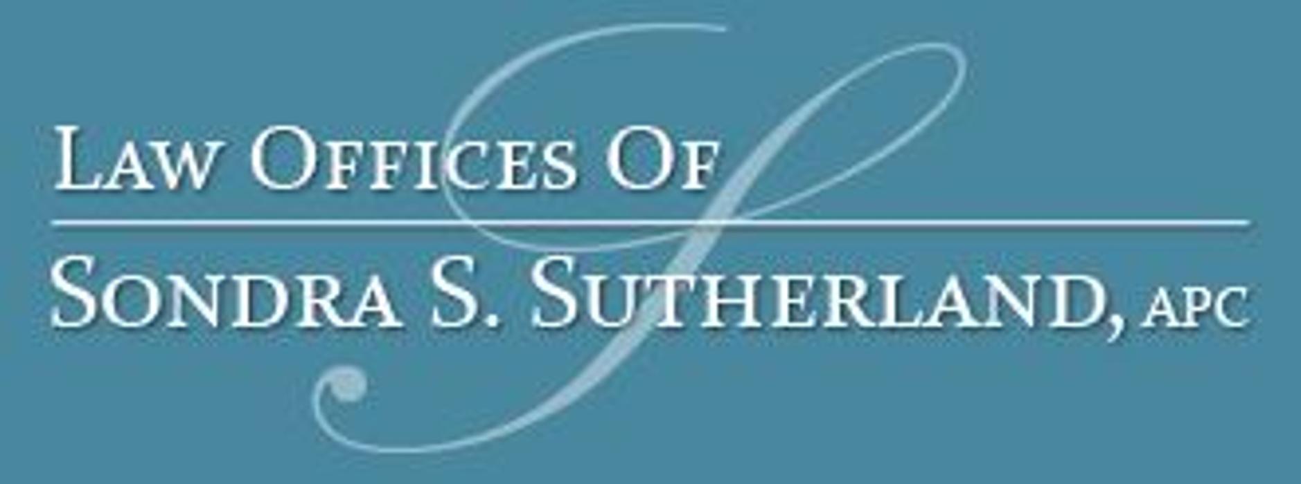 Law Offices of Sondra S. Sutherland, APC