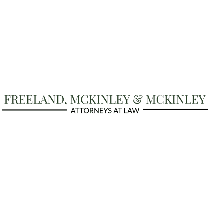 McKinley LLP