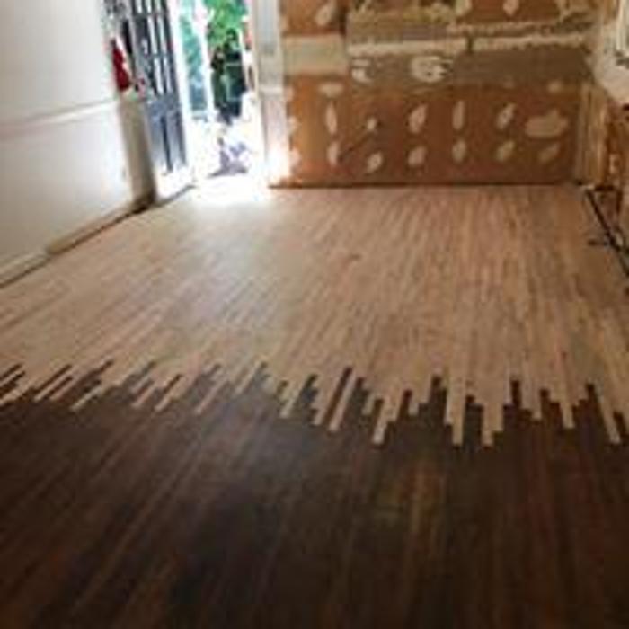 704 Flooring