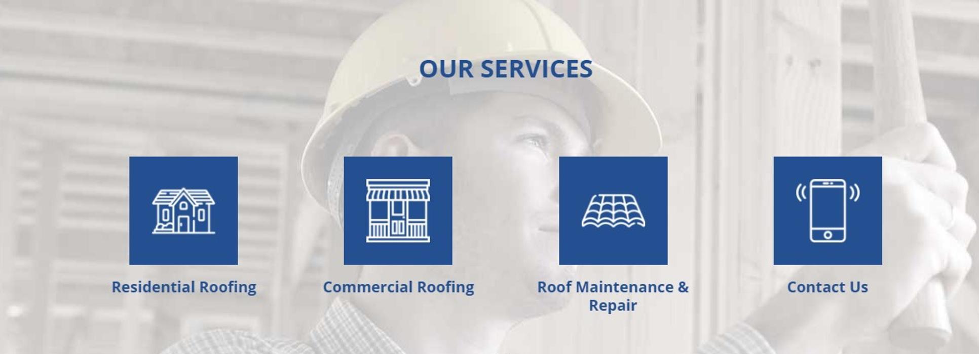 Paradise Roofing Services, LLC