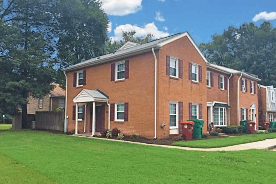 Lakeview Terrace Townhomes