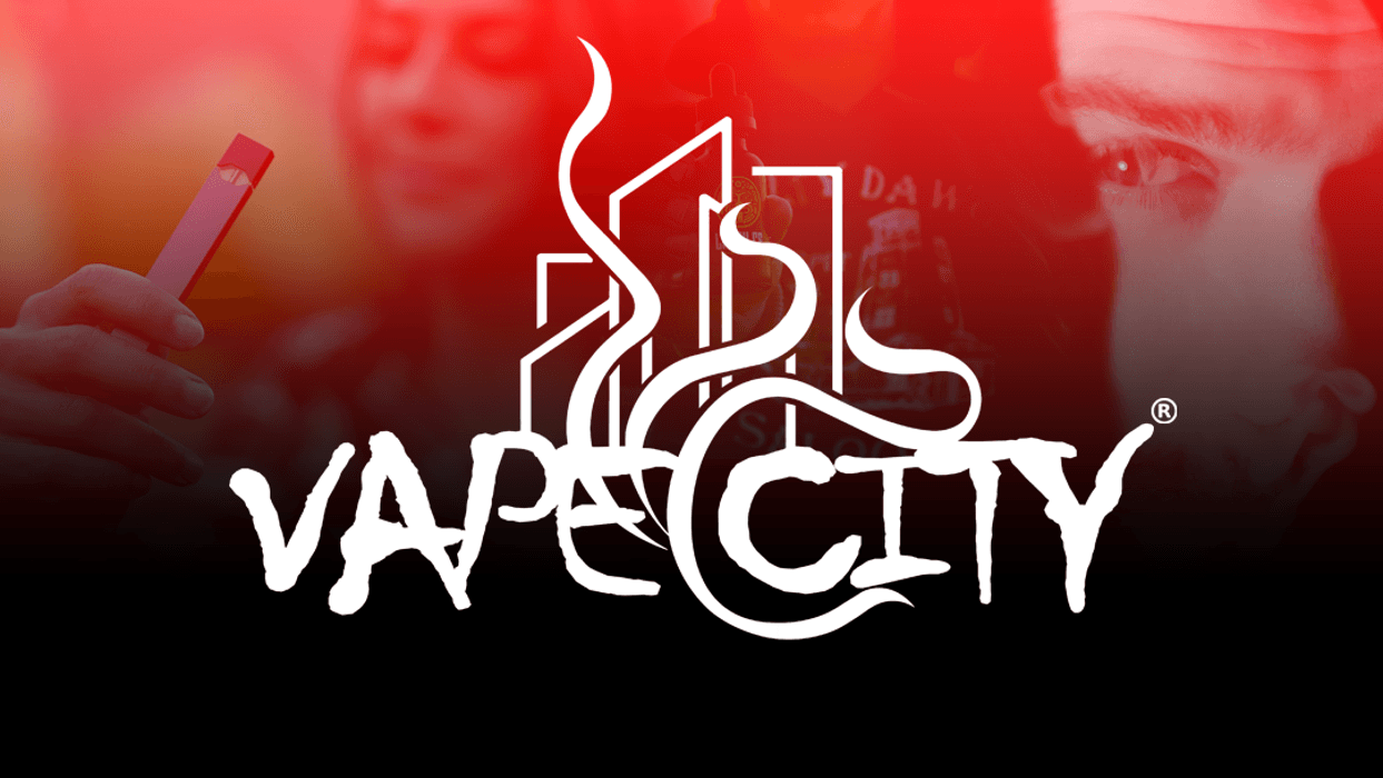 Vape City