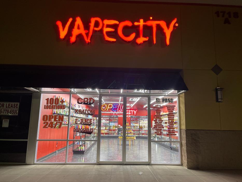 Vape City