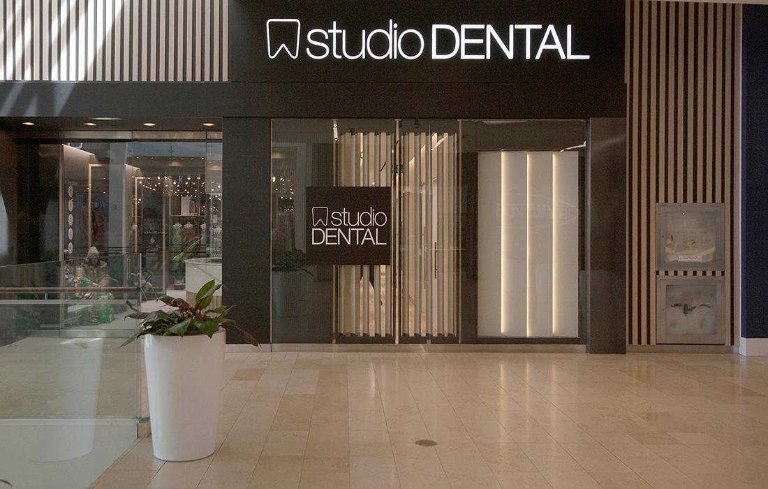 Studio Dental @ Square One