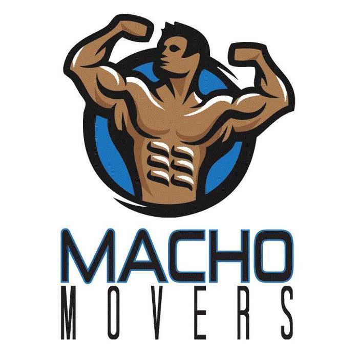 Macho Movers Inc