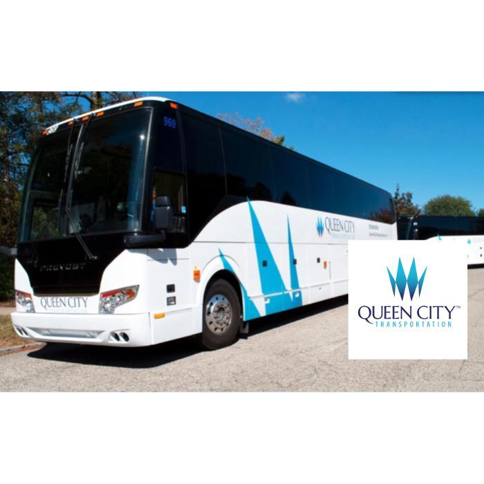 Queen City Motorcoach Transportation